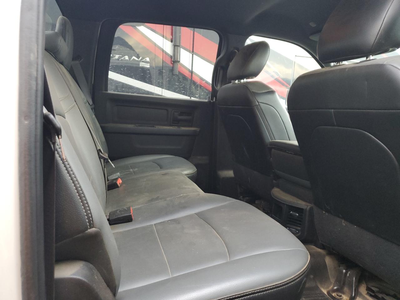 2021 Ram 3500 VIN: 3C7WRTCL3MG508328 Lot: 63722064