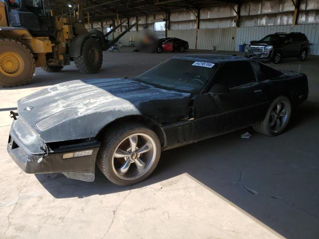 1986 Chevrolet Corvette 