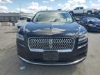 2022 Lincoln Nautilus  en Venta en Lebanon, TN - Rear End