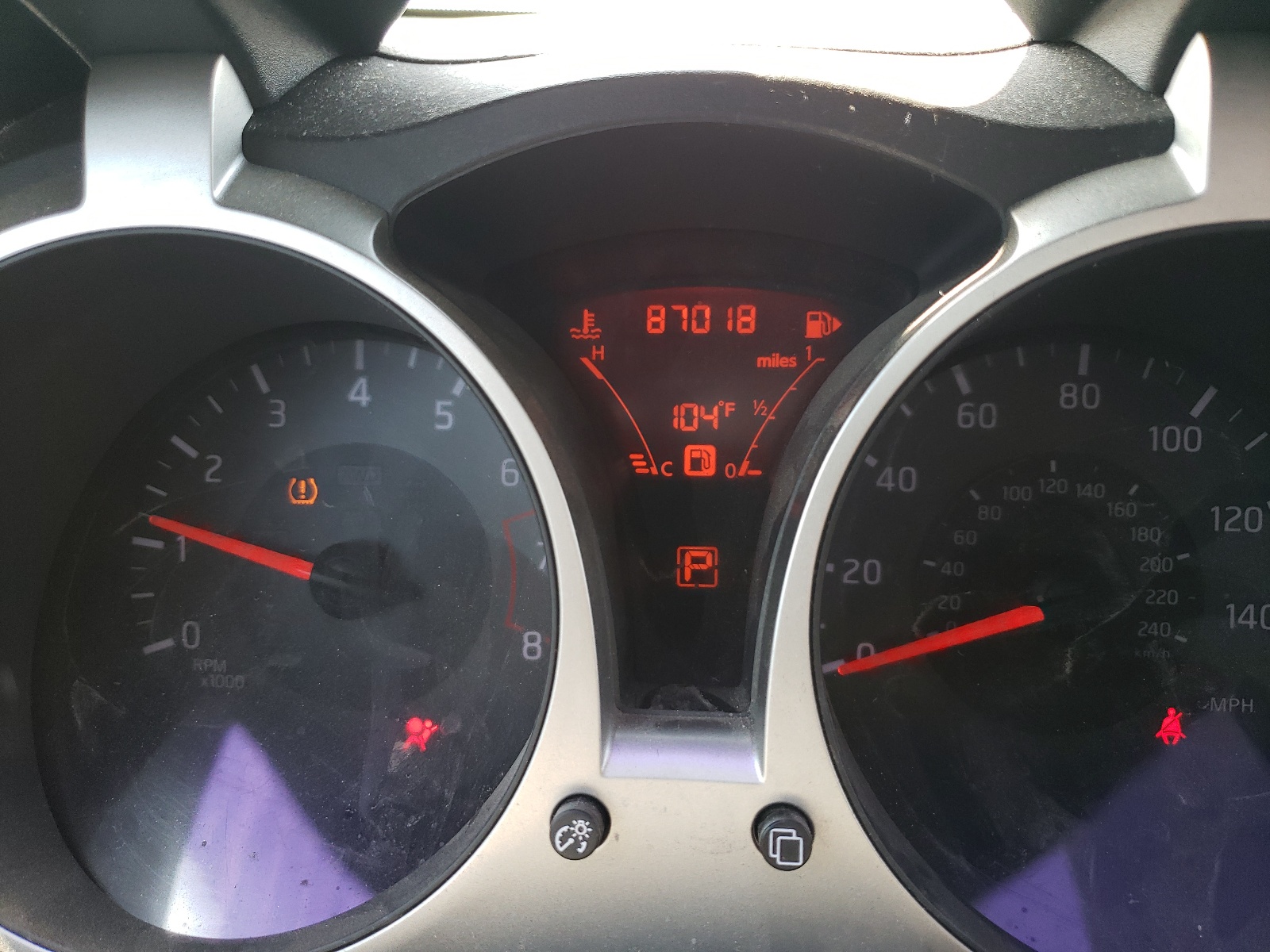 JN8AF5MRXET454839 2014 Nissan Juke S