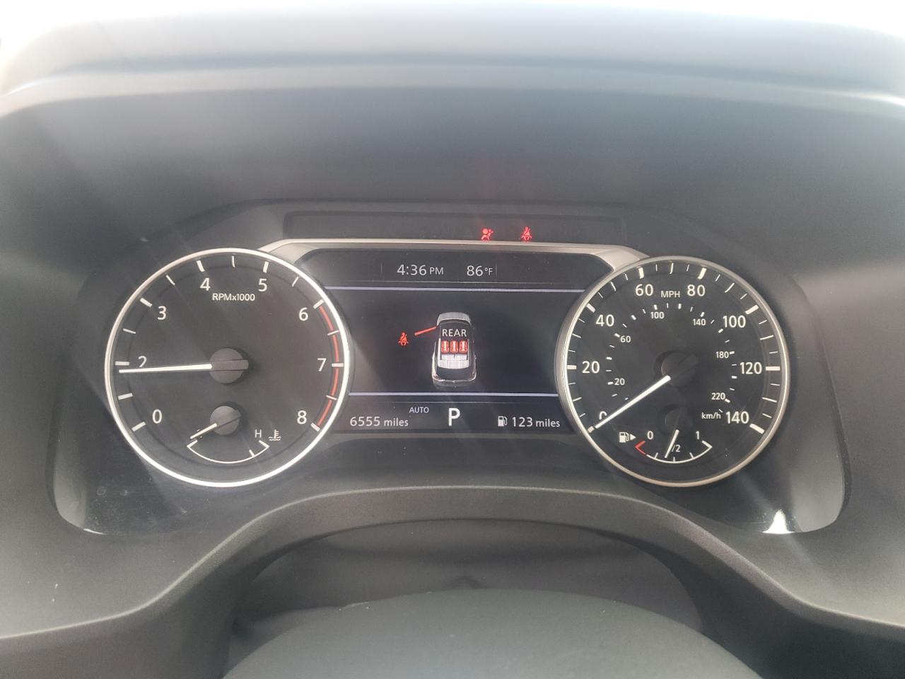 2023 Nissan Rogue Sv VIN: 5N1BT3BB0PC950055 Lot: 65213464