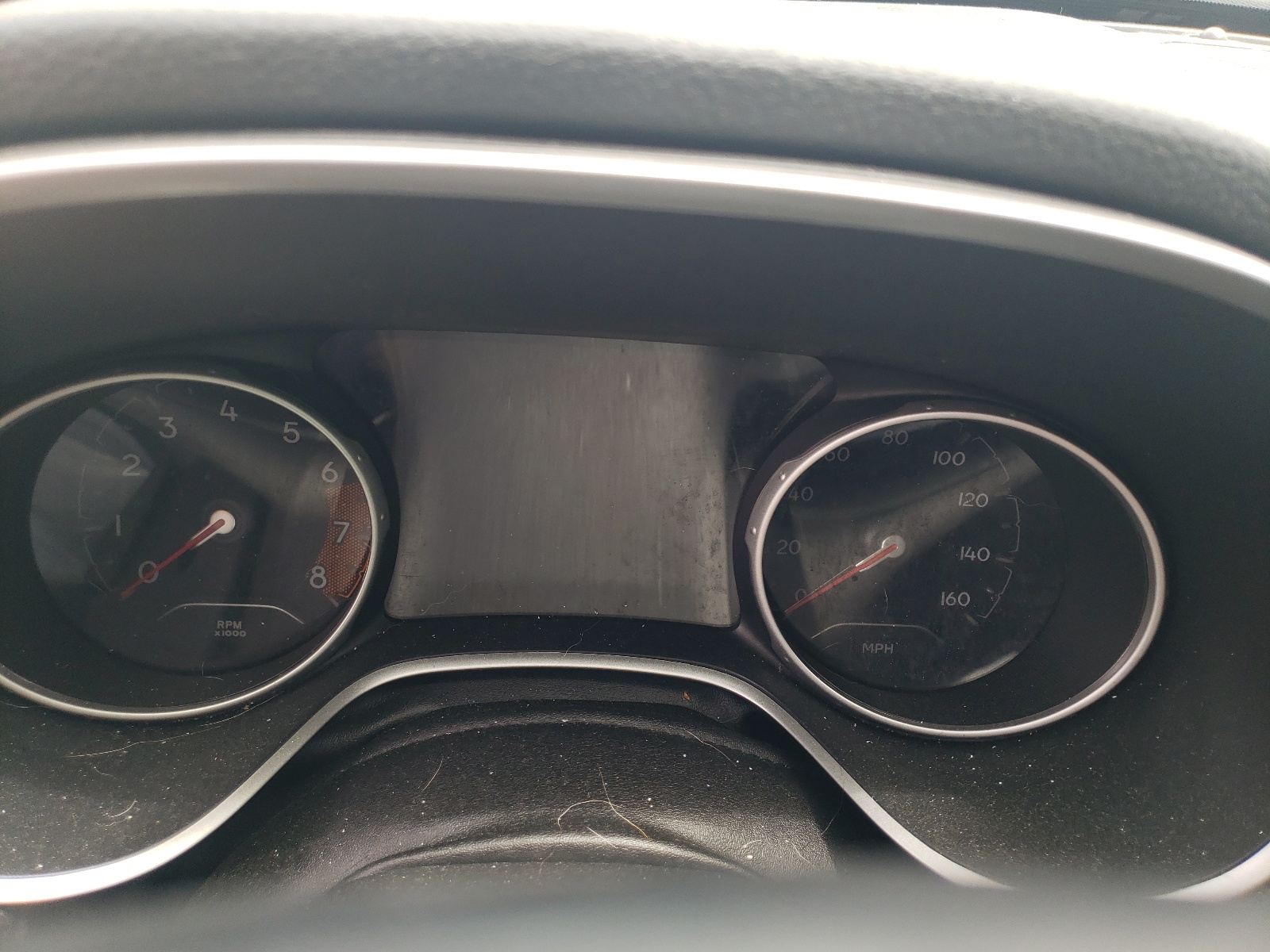 3C4NJDBB5MT537562 2021 Jeep Compass Latitude