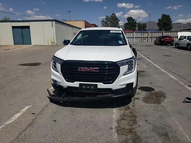 2024 GMC Terrain Sle VIN: 3GKALMEG1RL261893 Lot: 62365824