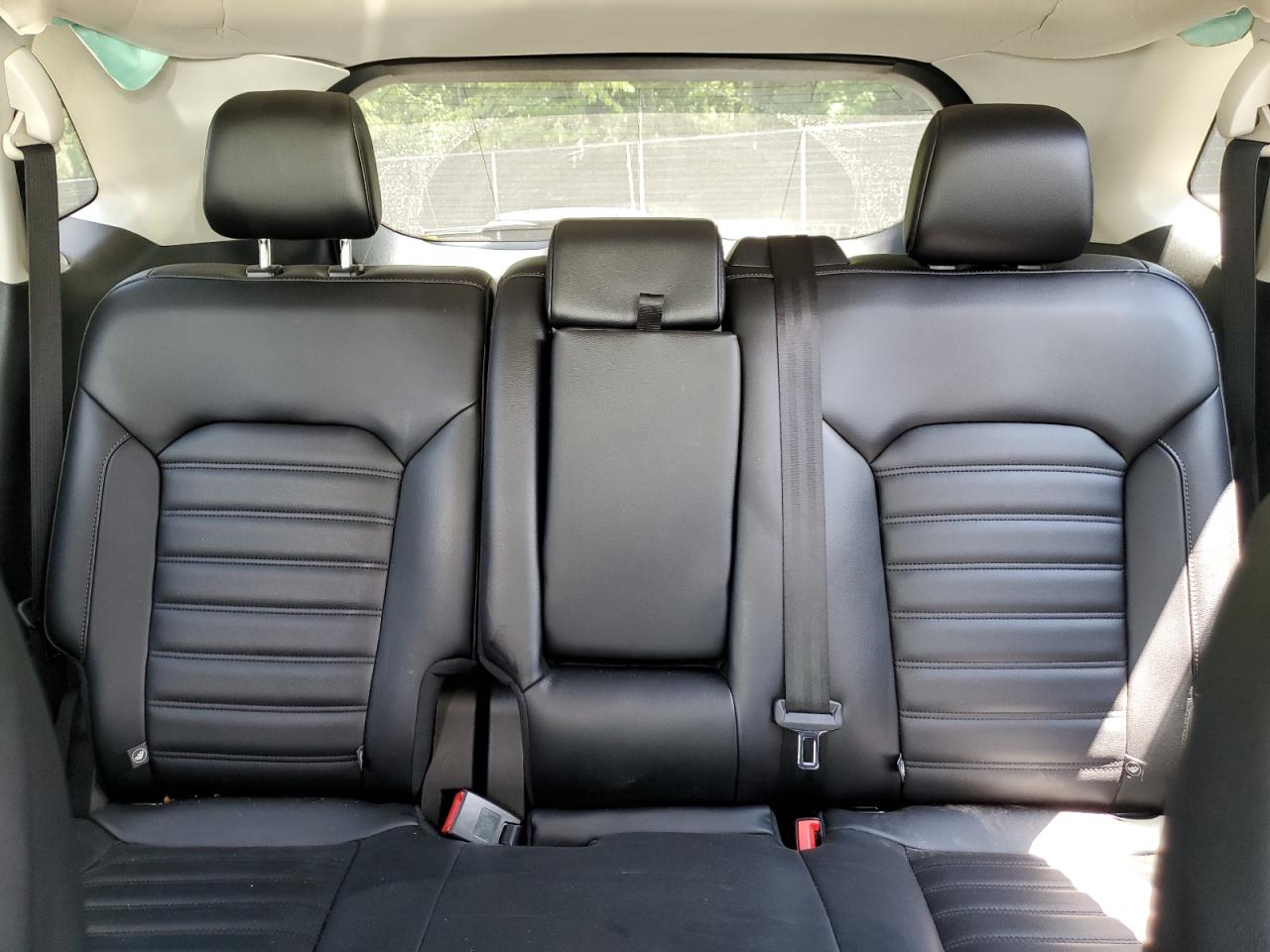 2020 Ford Edge Sel VIN: 2FMPK4J91LBA70649 Lot: 62350744