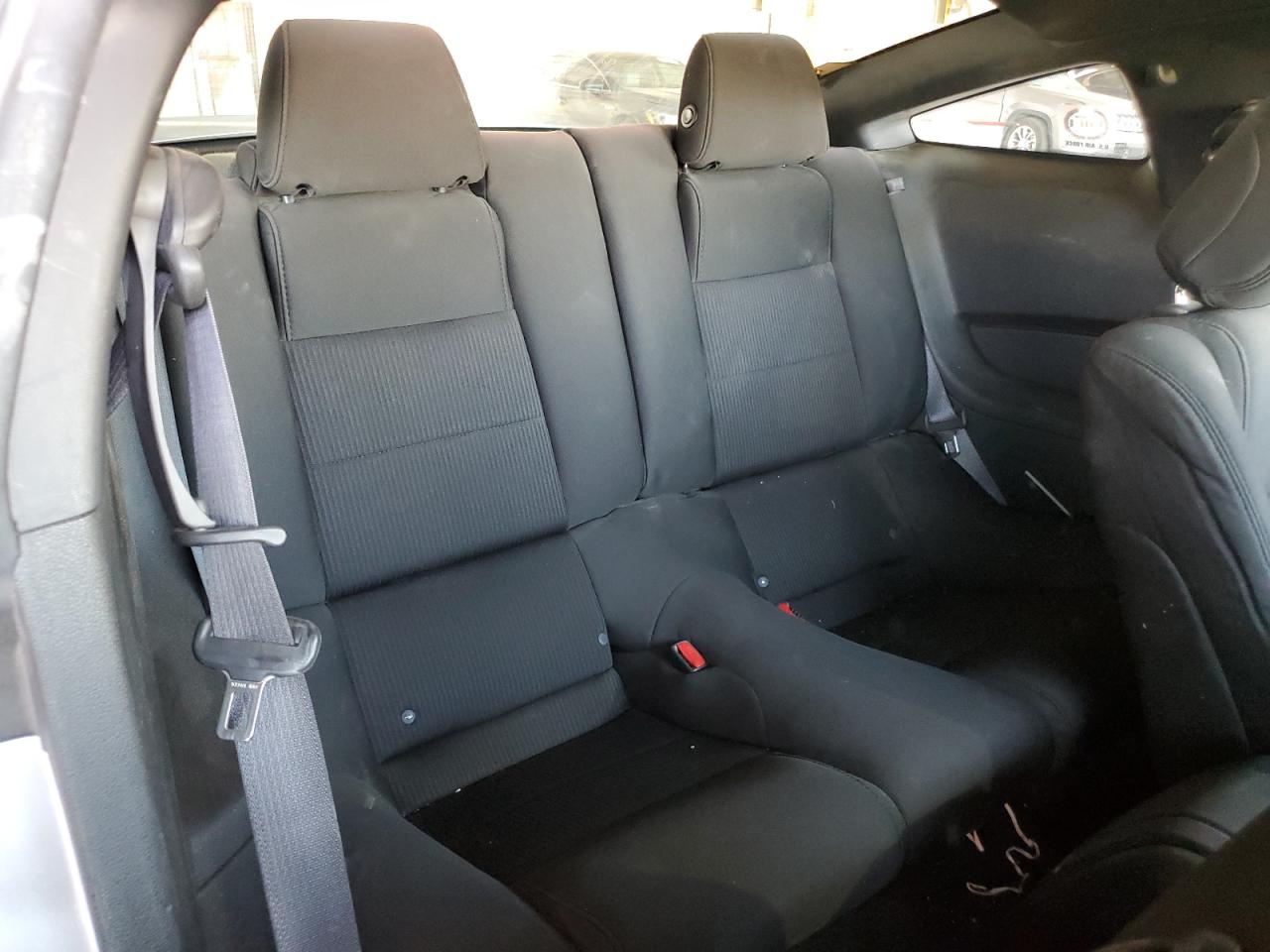 2012 Ford Mustang VIN: 1ZVBP8AM3C5270283 Lot: 63144504