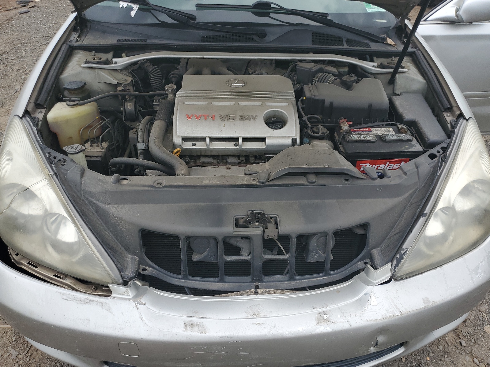 JTHBF30G820029463 2002 Lexus Es 300