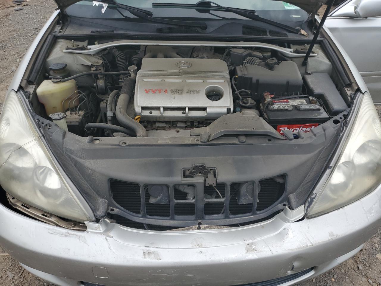 2002 Lexus Es 300 VIN: JTHBF30G820029463 Lot: 63613214