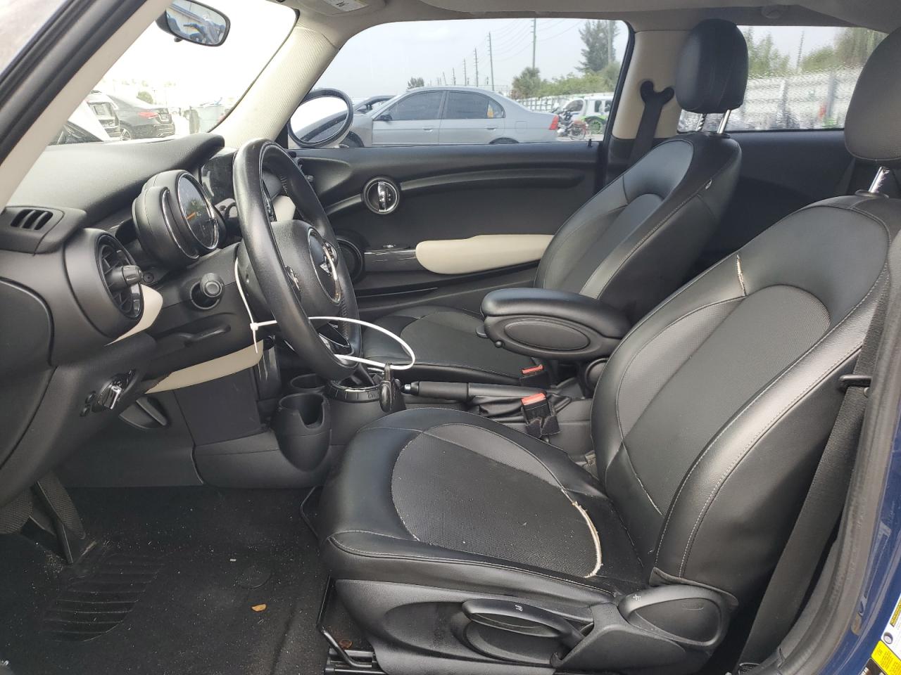 2014 Mini Cooper VIN: WMWXM5C50ET935979 Lot: 61402844