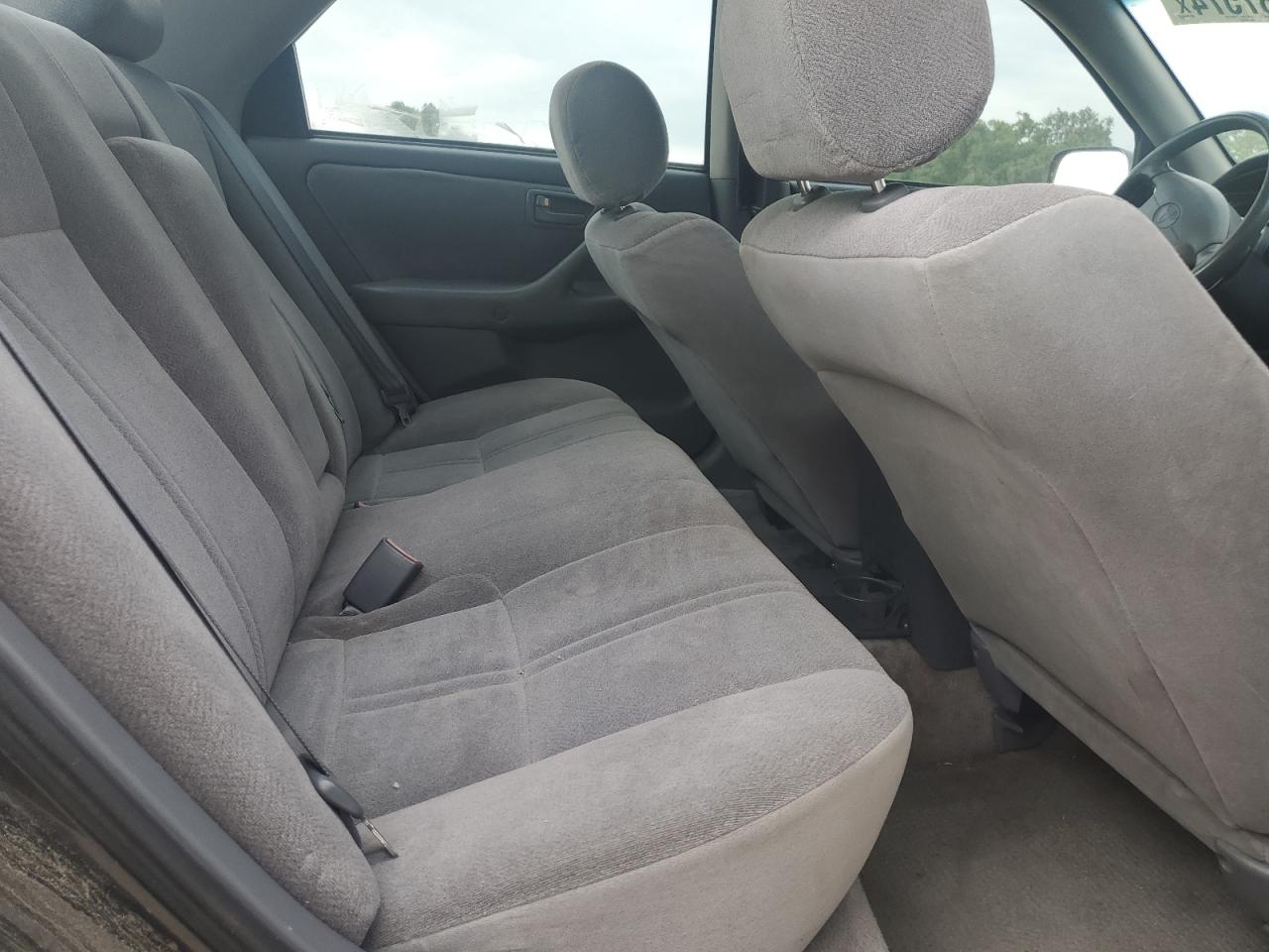 1999 Toyota Camry Ce VIN: 4T1BG22K7XU614623 Lot: 64387574