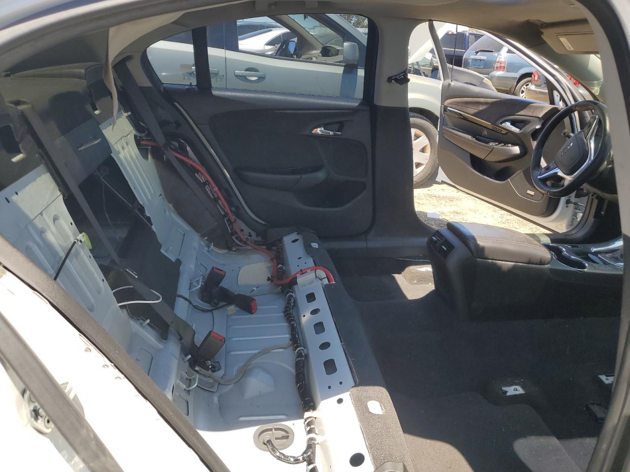 2014 Chevrolet Ss VIN: 6G3F15RW8EL961353 Lot: 63606664