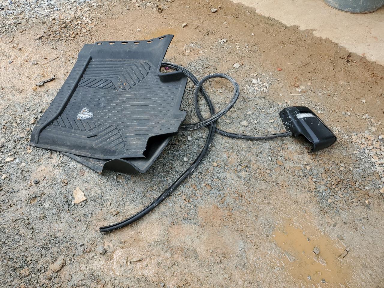 2021 Chevrolet Silverado K1500 Lt Trail Boss VIN: 1GCPYFELXMZ148719 Lot: 64775694