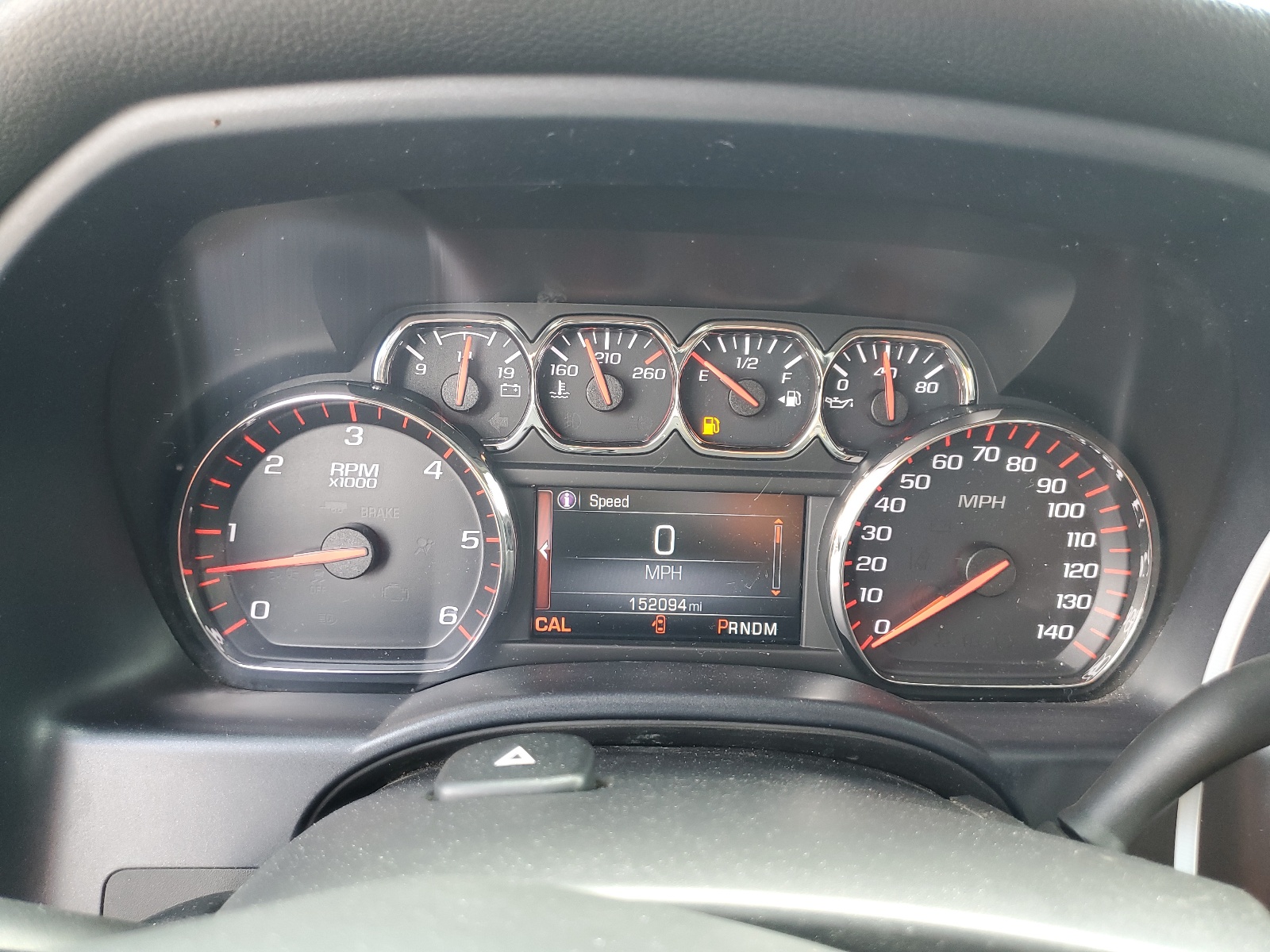 1GTV2UEC2FZ389660 2015 GMC Sierra K1500 Sle