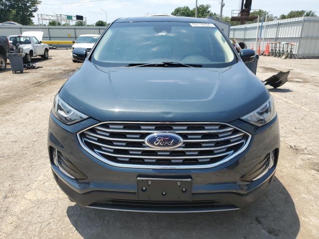  FORD EDGE 2019 Угольный