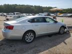 2018 Chevrolet Impala Lt de vânzare în Florence, MS - Front End