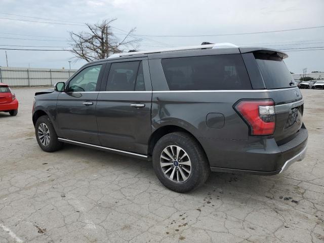  FORD EXPEDITION 2019 Серый