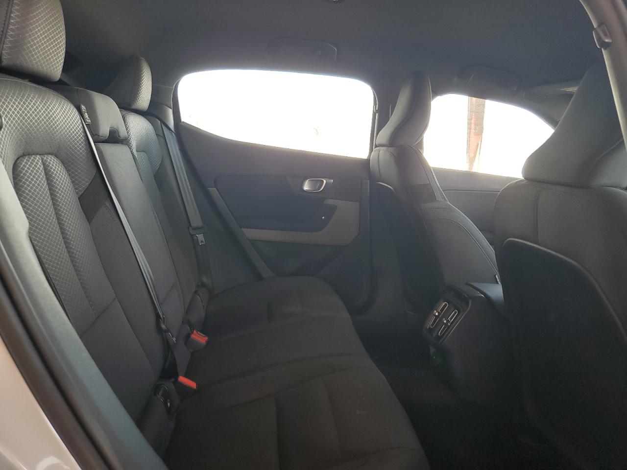 2023 Polestar 2 VIN: YSMEG3KA2PL125541 Lot: 63978894