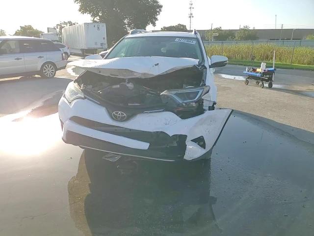 2018 Toyota Rav4 Adventure VIN: 2T3WFREV9JW484894 Lot: 63765974