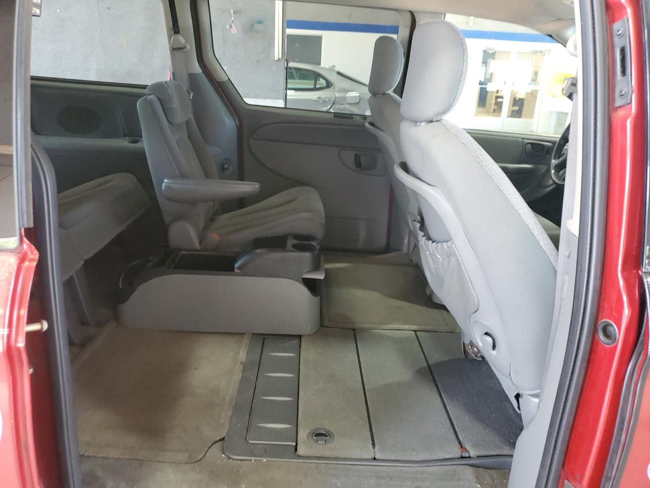 2006 Chrysler Town & Country Touring VIN: 2A8GP54L46R656351 Lot: 62606924