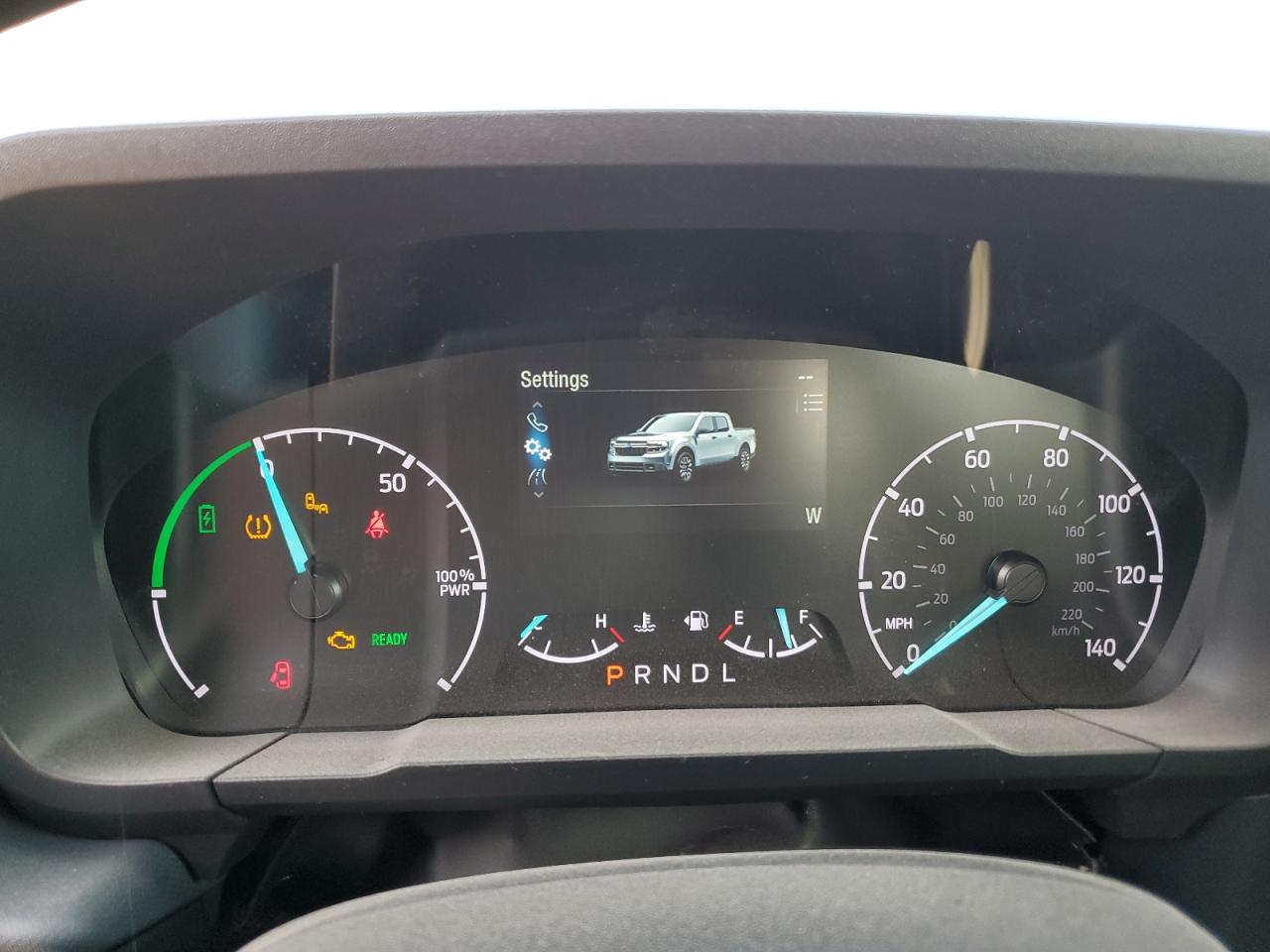 2024 Ford Maverick Xl VIN: 3FTTW8A35RRA35519 Lot: 64191994