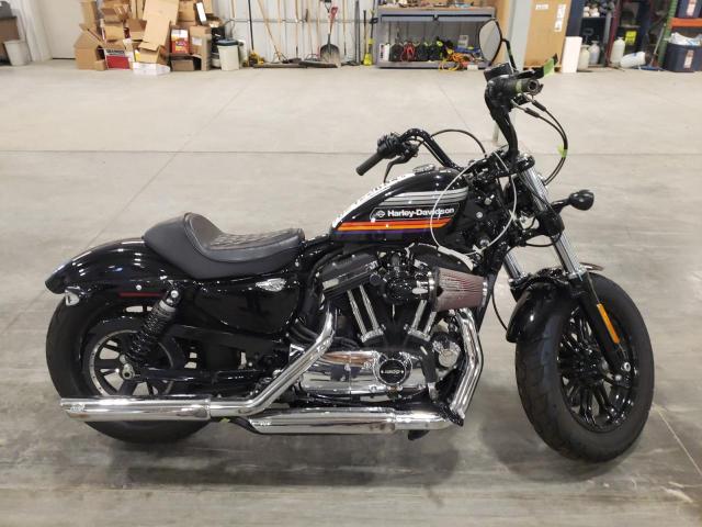 2018 Harley-Davidson Xl1200 Xs