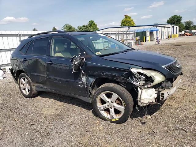 2004 Lexus Rx 330 VIN: JTJHA31U840013665 Lot: 61570574