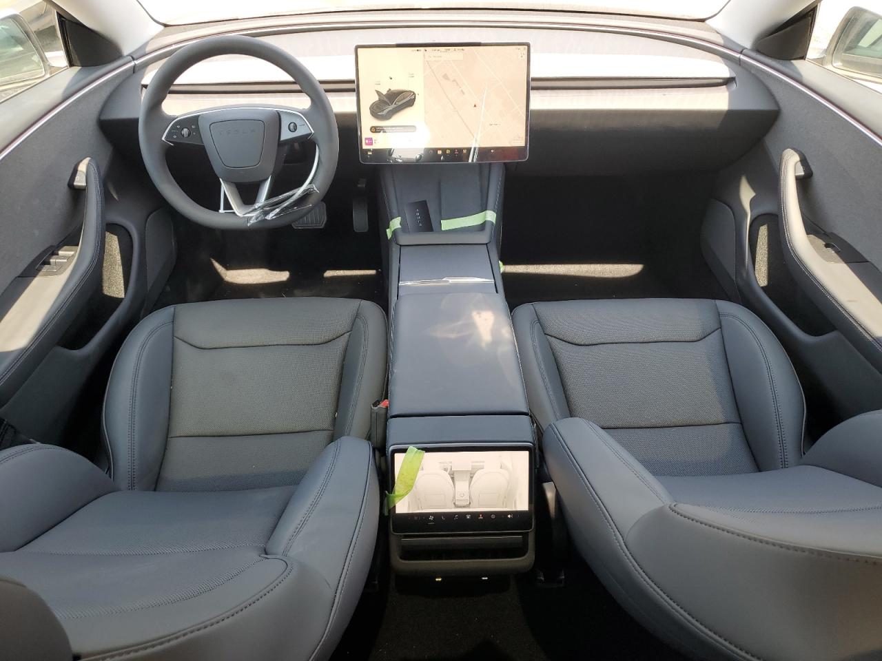 5YJ3E1EA0RF774110 2024 Tesla Model 3