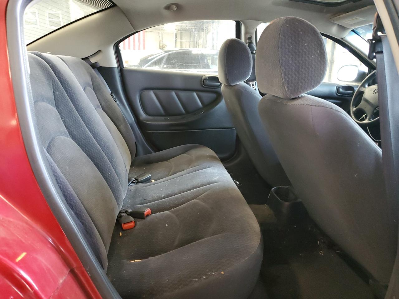 2002 Dodge Stratus Se Plus VIN: 1B3EL46X22N355672 Lot: 65365944