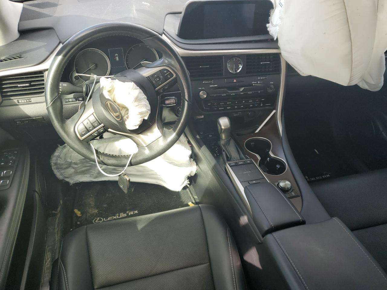 2021 Lexus Rx 350 VIN: 2T2HZMAA3MC203947 Lot: 64565724