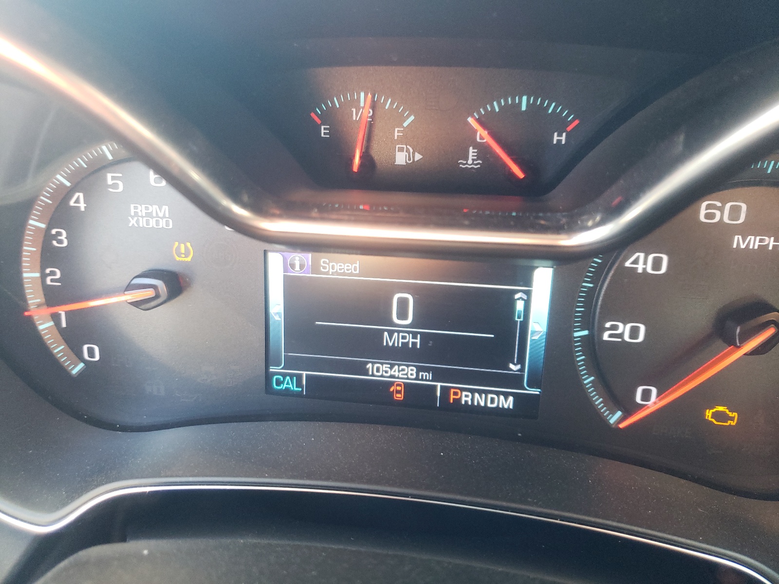 2019 Chevrolet Impala Premier vin: 2G1105S33K9140344