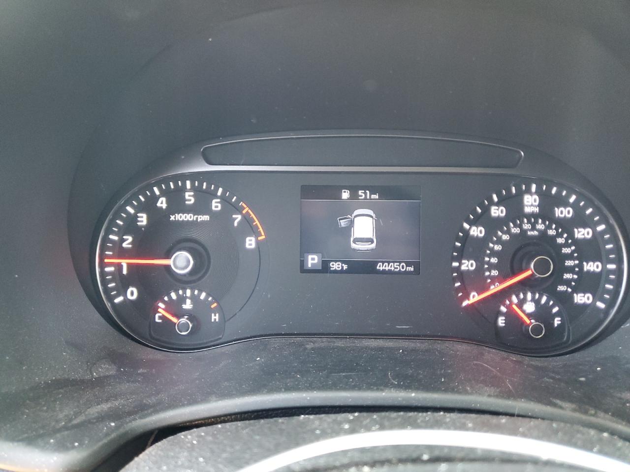 2020 Kia Soul Ex VIN: KNDJ33AU9L7065844 Lot: 65469404