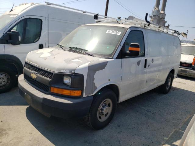 2012 Chevrolet Express G2500 