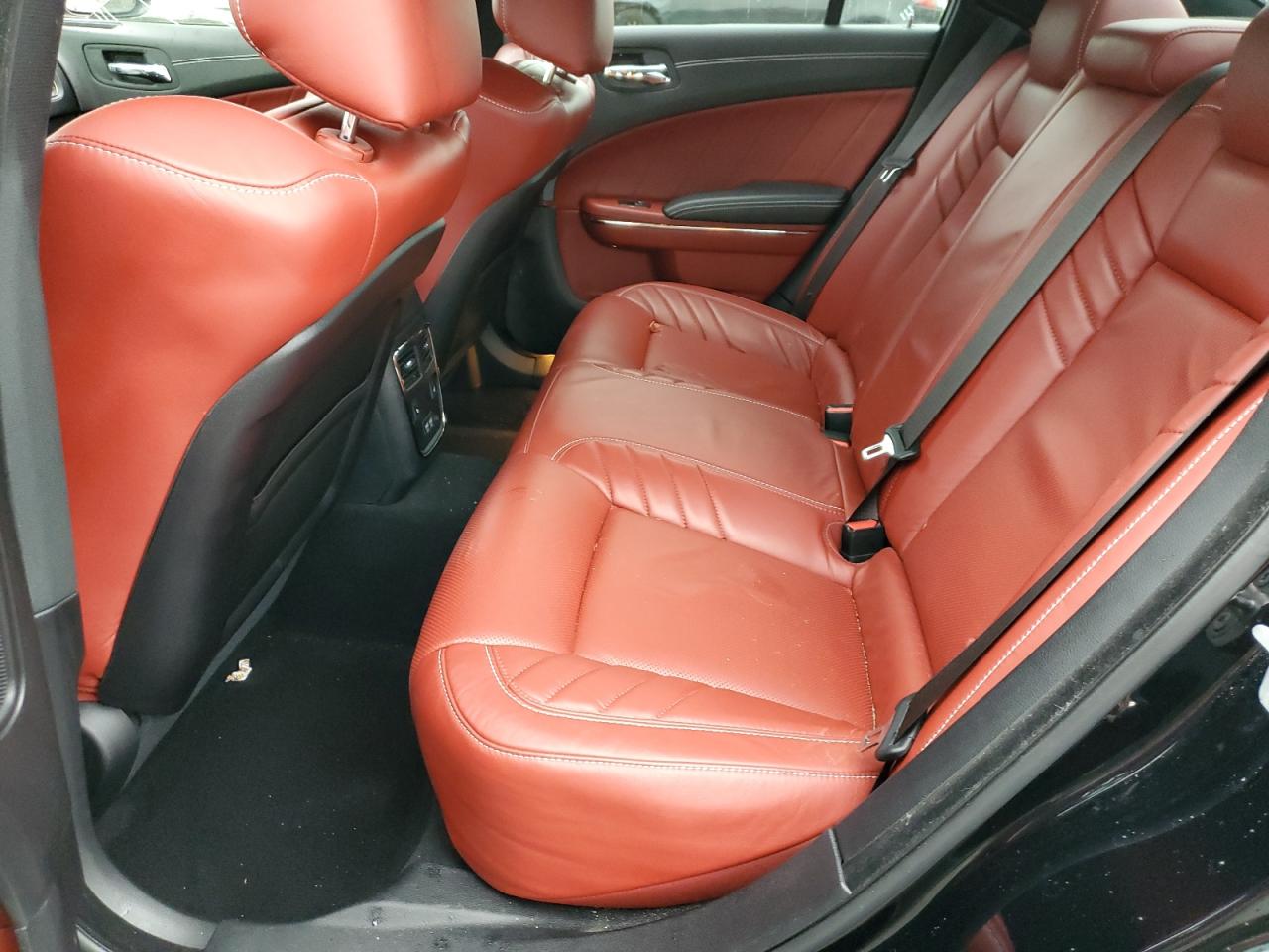 2021 Dodge Charger - Image 10