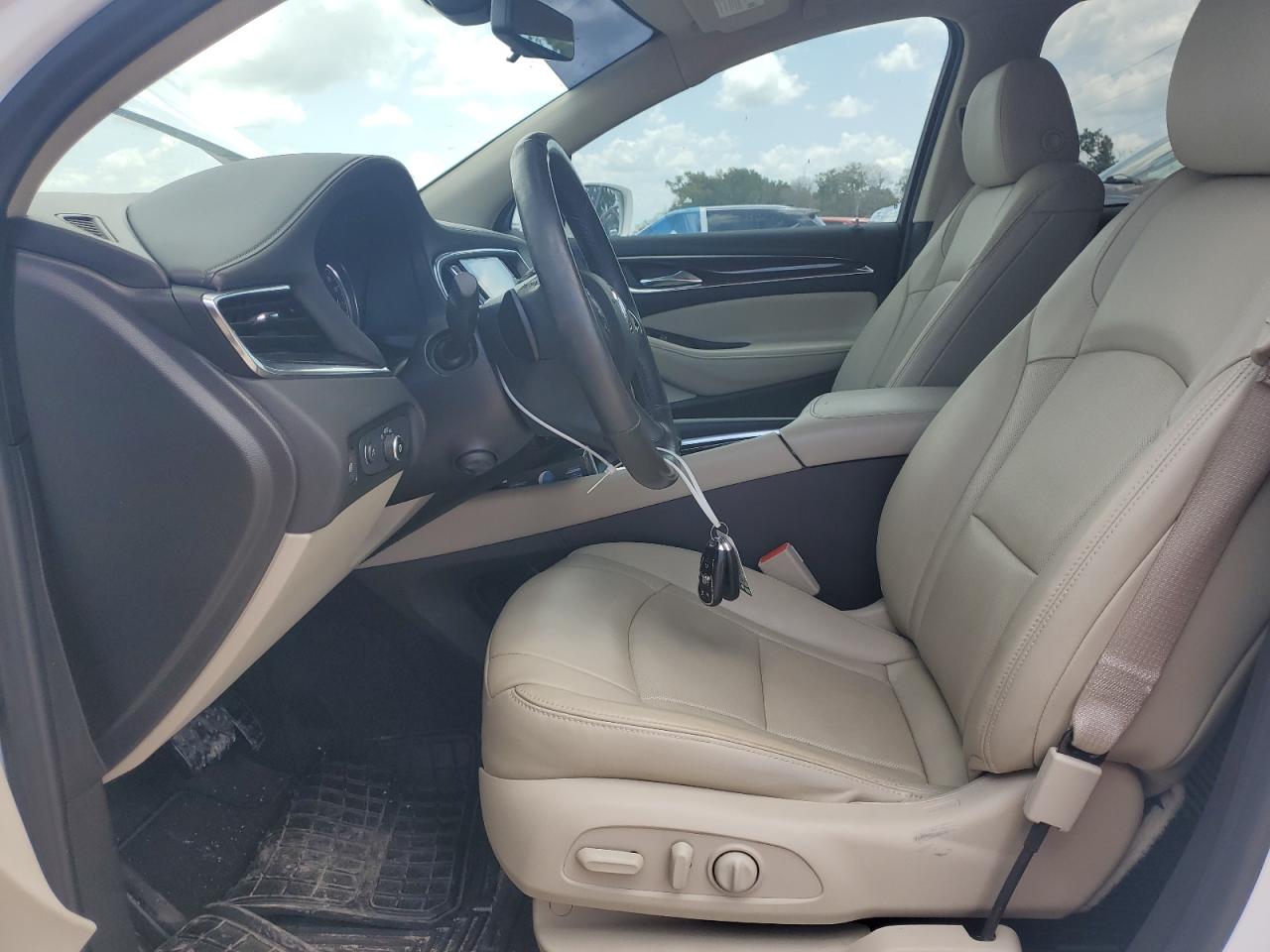 2019 Buick Enclave Premium VIN: 5GAERCKW2KJ294823 Lot: 64719934