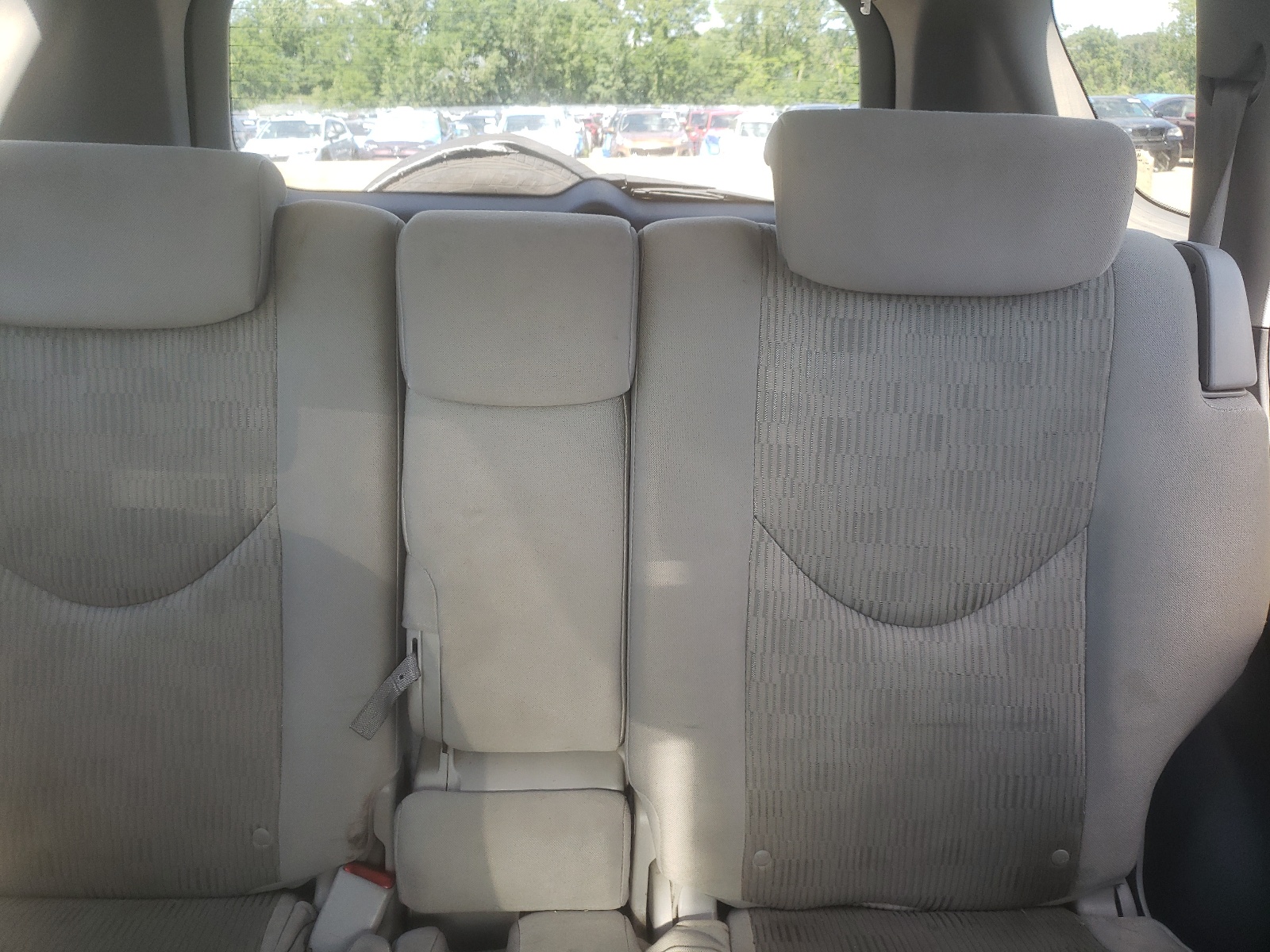 2T3BF4DV4BW112612 2011 Toyota Rav4