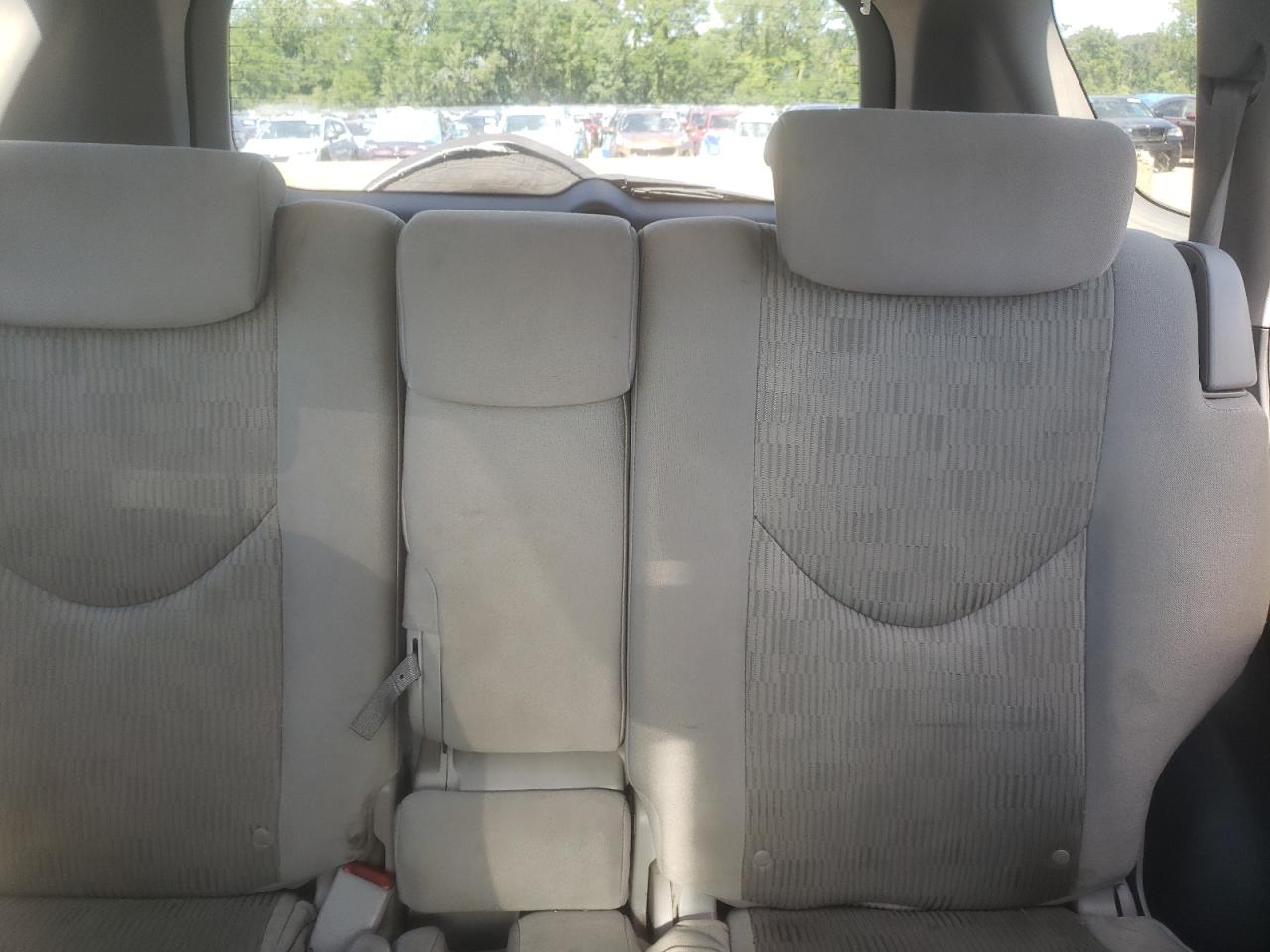 2011 Toyota Rav4 VIN: 2T3BF4DV4BW112612 Lot: 63191584