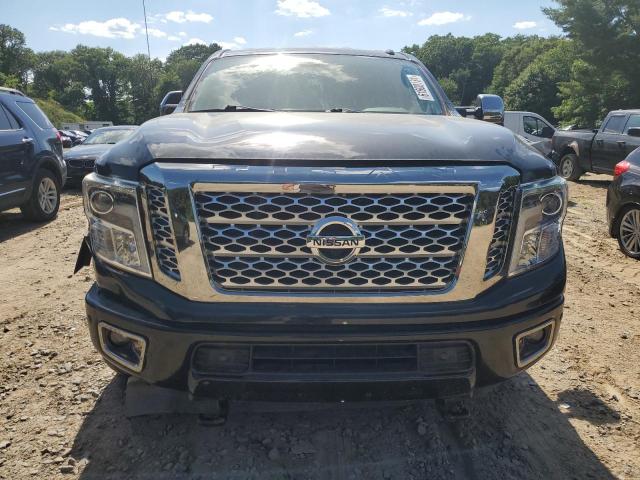 1N6BA1F44HN546222 | 2017 Nissan titan xd sl