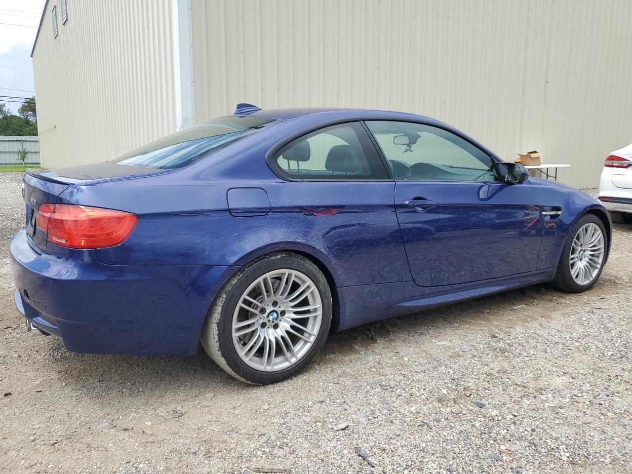 2013 BMW M3 VIN: WBSKG9C59DJ594547 Lot: 63726004