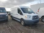 2016 Ford Transit T-250 na sprzedaż w Woodhaven, MI - Mechanical