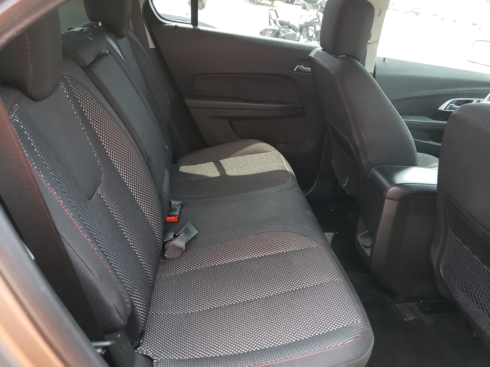 2GNALDEK0C6354066 2012 Chevrolet Equinox Lt