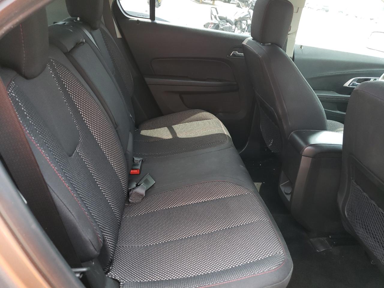 2012 Chevrolet Equinox Lt VIN: 2GNALDEK0C6354066 Lot: 64760424