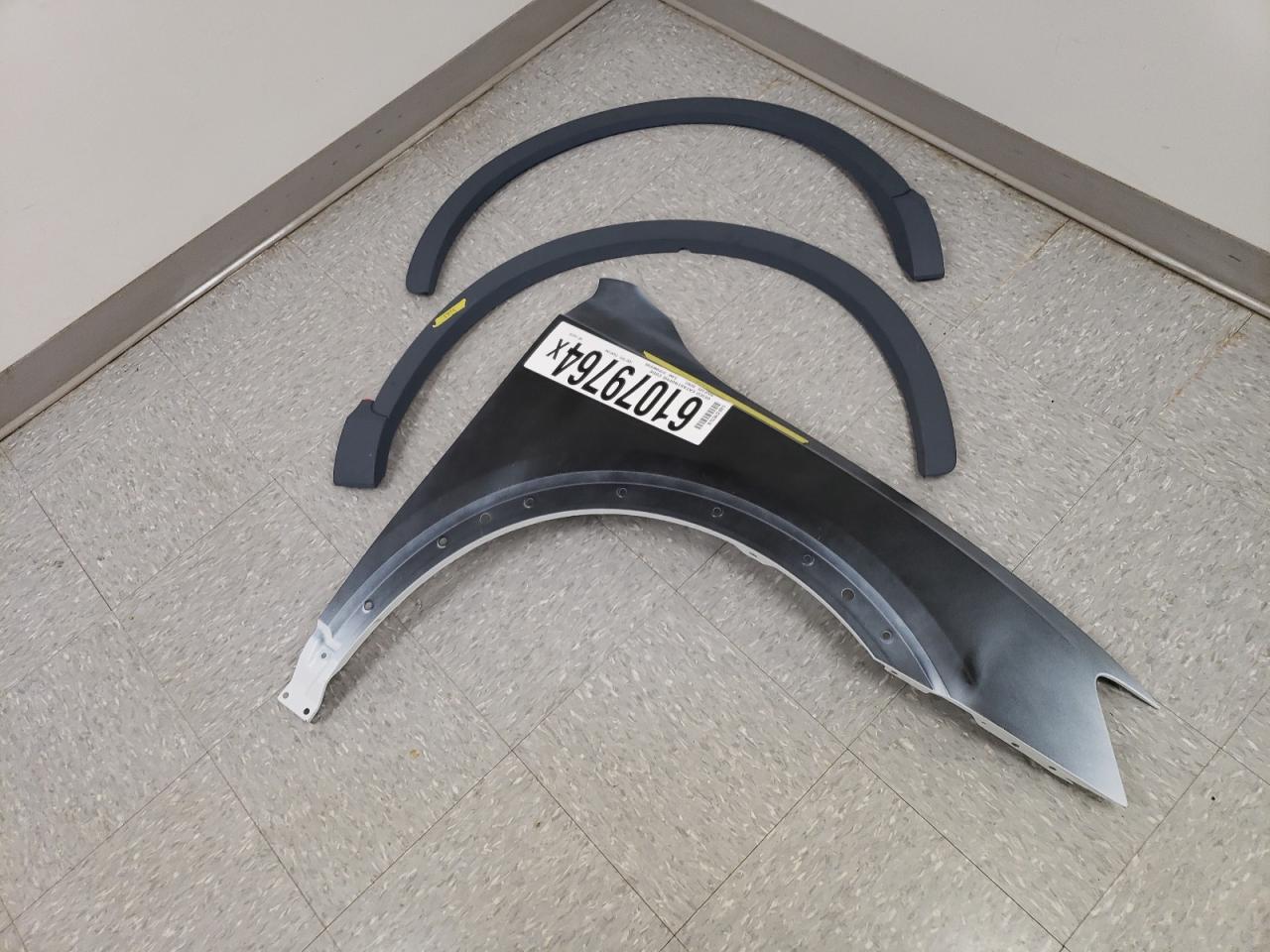 2015 Audi Q3 Prestige VIN: WA1GFCFS4FR010729 Lot: 61079764