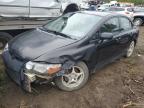 2006 HONDA CIVIC LX for sale at Copart AB - CALGARY