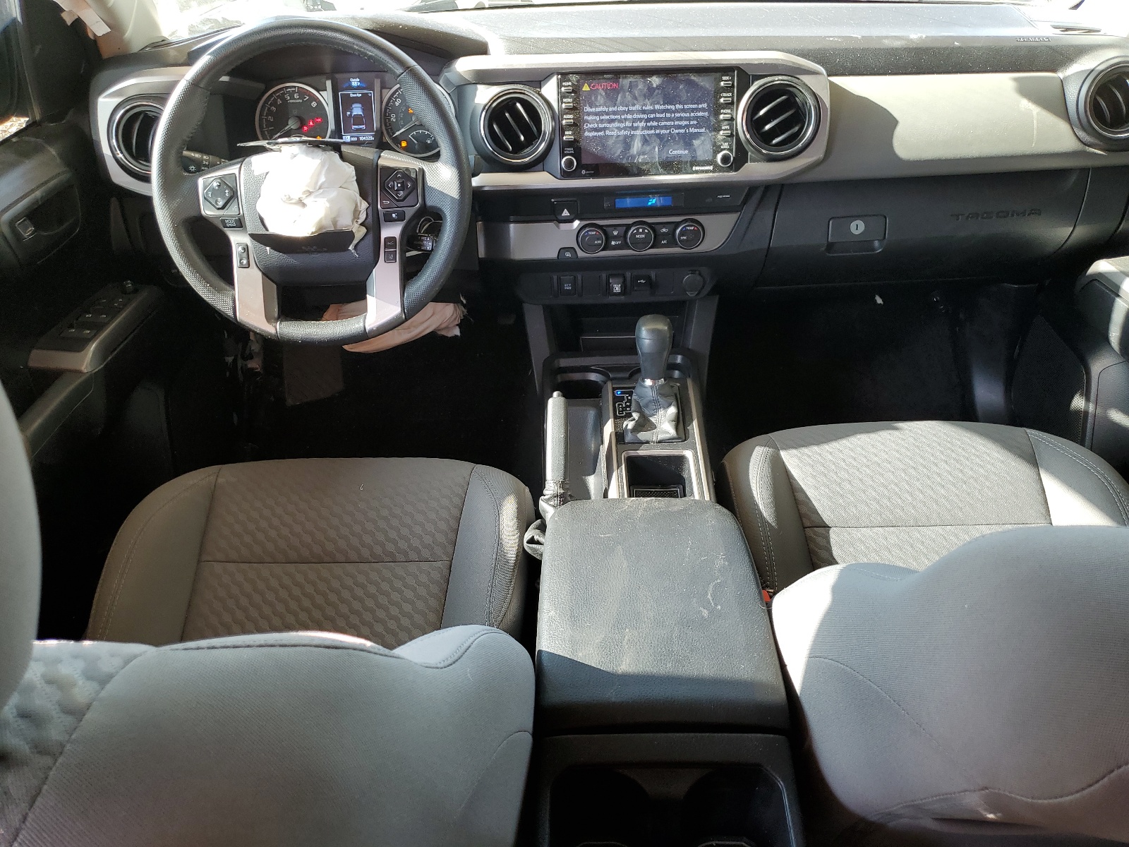 3TMAZ5CN8MM156630 2021 Toyota Tacoma Double Cab