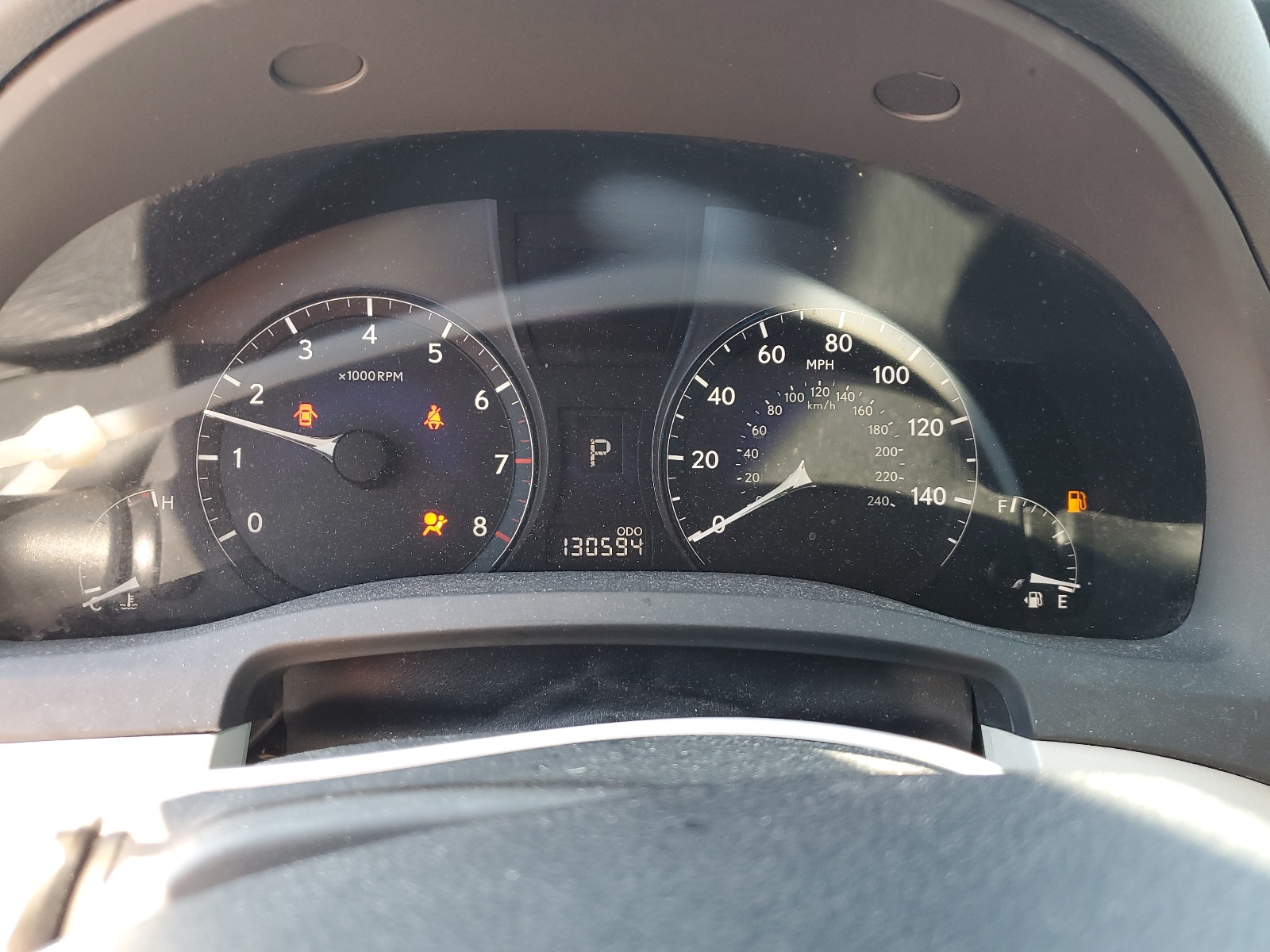 2T2BK1BA2CC121584 2012 Lexus Rx 350