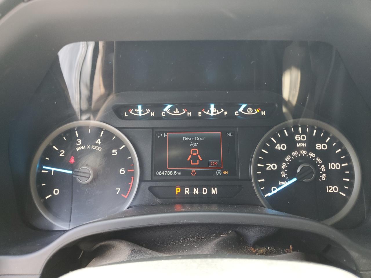 1FTFX1E55KKE68832 2019 Ford F150 Super Cab