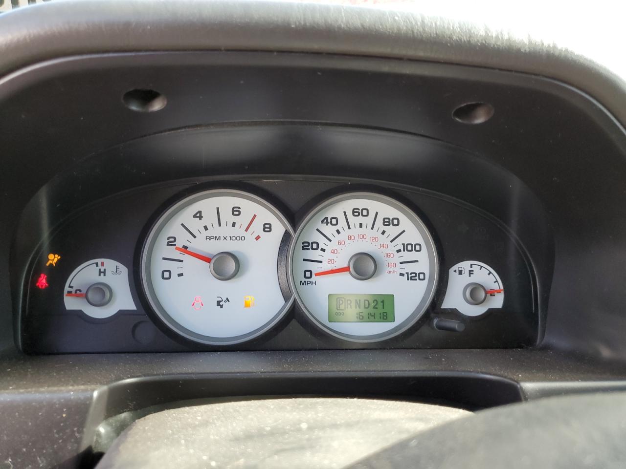 2006 Ford Escape Xlt VIN: 1FMYU93126KC66015 Lot: 65073114