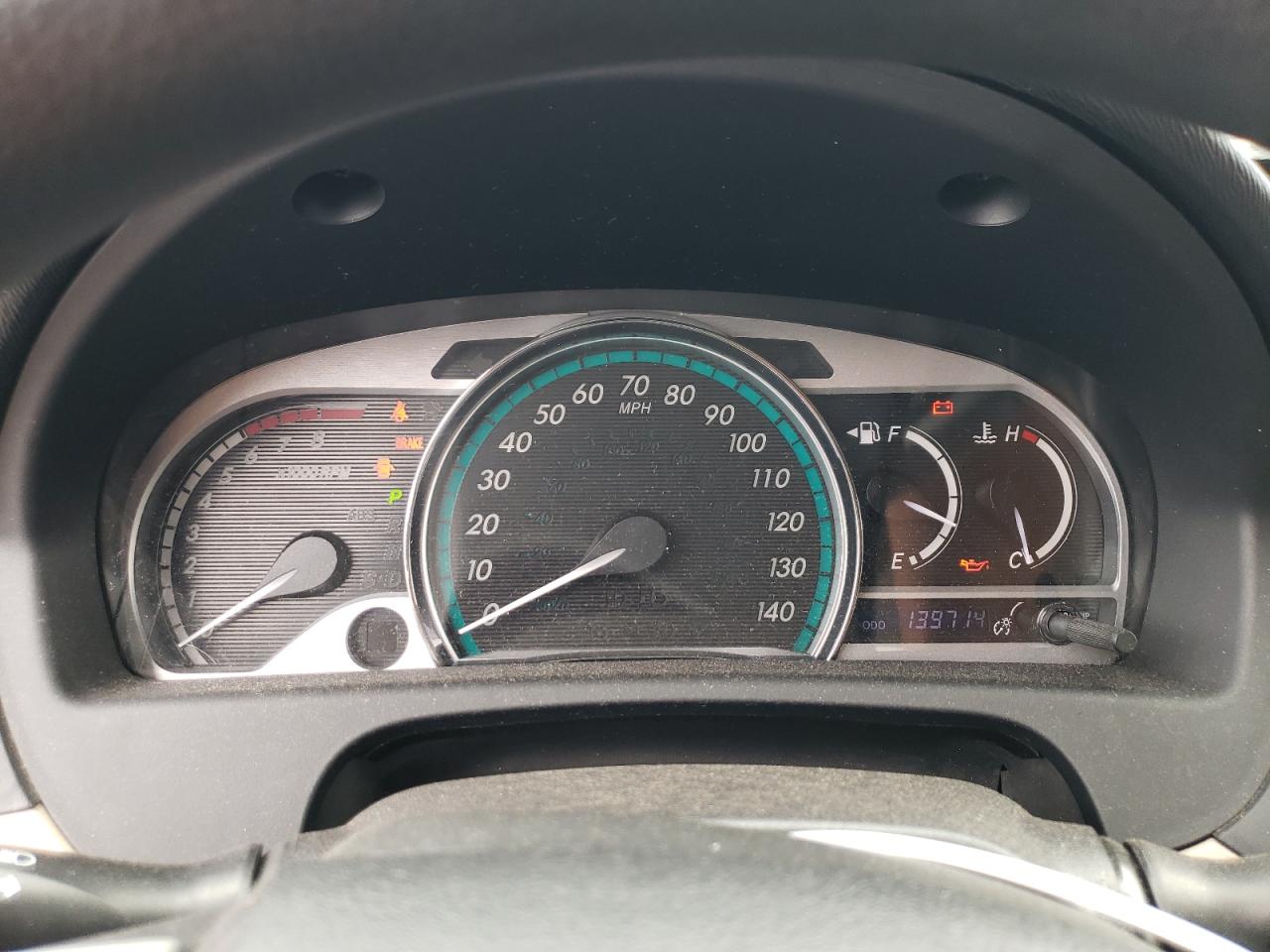 2015 Toyota Venza Le VIN: 4T3BA3BB7FU069410 Lot: 63855514