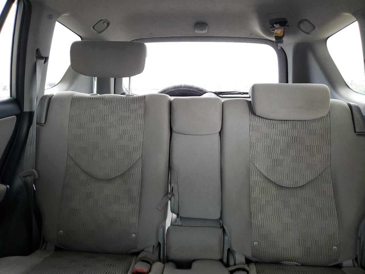 2011 Toyota Rav4 VIN: 2T3ZF4DV7BW053697 Lot: 63993064