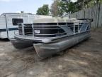 2016 OTHER PONTOON for sale at Copart MN - MINNEAPOLIS NORTH