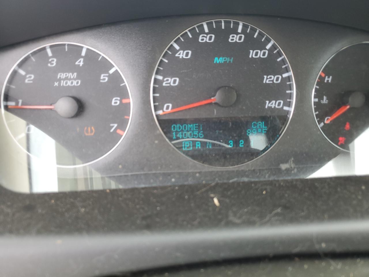 2009 Chevrolet Impala 1Lt VIN: 2G1WT57K991138748 Lot: 63697814